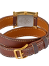 Hermes Heure H 25mm Small Model Watch, £1,500, Watches, Gold, Other view